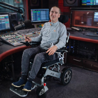 DJ Danny Magic 