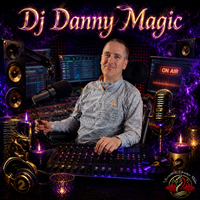 DJ Danny Magic 