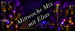 Mittwochs Mix mit Elias