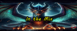In the Mix