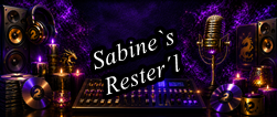Sabine's resterl