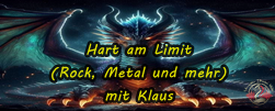 Hart am Limit mit Klaus